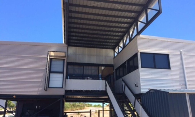 Peppermint Grove Beach House | Nyola Beach House - Peppy Beach Retreat