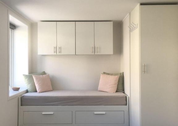 Horten Apartment | Nyoppusset hybel sentralt Horten