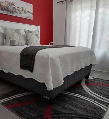 Francistown House | Nzi Homes
