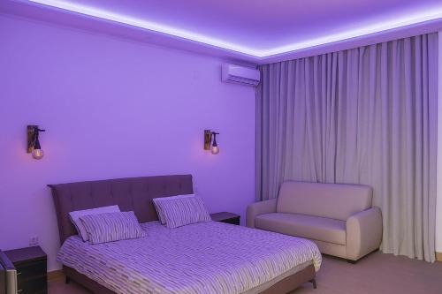 Camama Apartment | Nzimbu