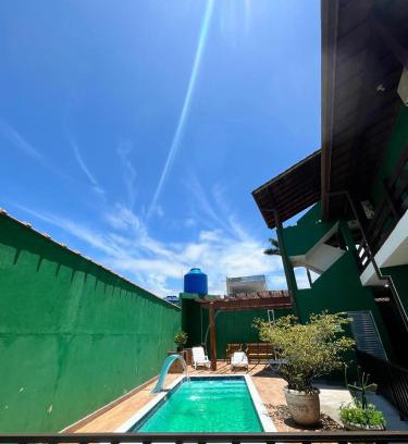 Vista Linda House | Oásis Pousada