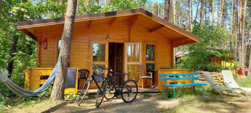 Tuchola Other | Ośrodek Wypoczynkowy Nad Brdą