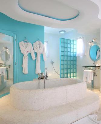 Aghouatim Bed & Breakfast | O'Atlas