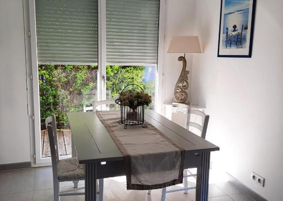 Lapeyrouse-Fossat Apartment | O BELLOC