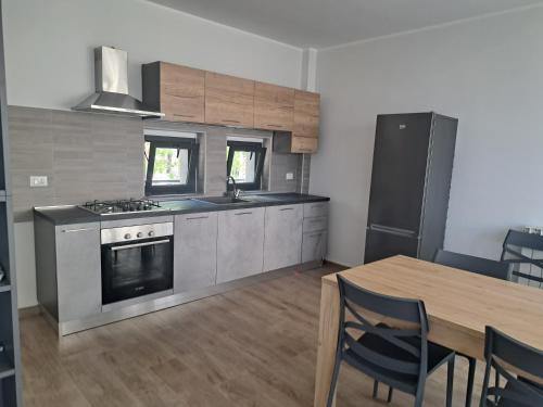Coste Apartment | "O Funnucu Baruni"