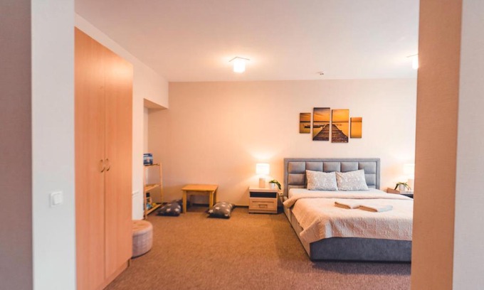Valmiera Hostel | O.K. Hotel