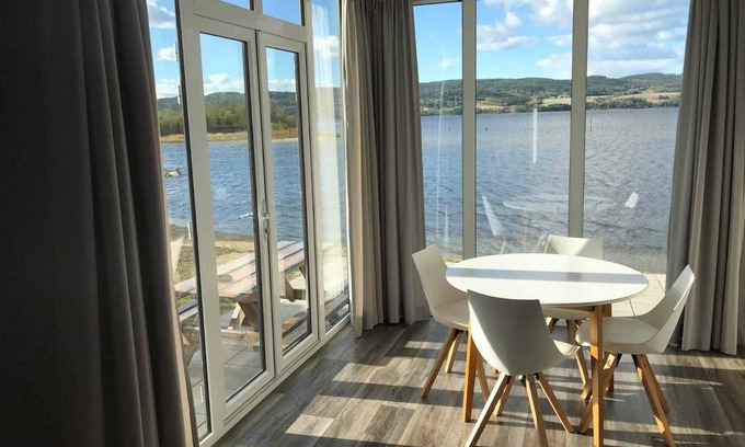 Hole Municipality Cabin | O'Lin Lake Resort