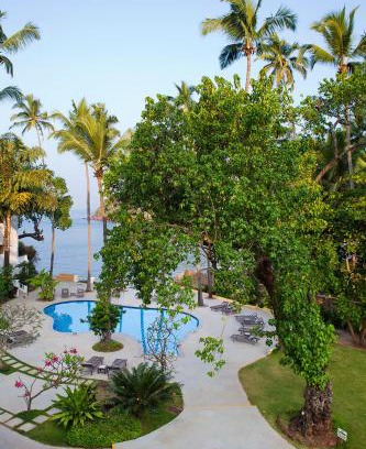 Dona Paula Resort | O Pescador an Indy Resort