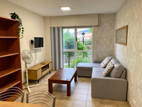 Portosin Apartment | O Pisiño de Carmiña