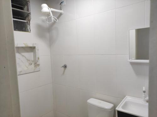 Rio Branco Apartment | O segredo
