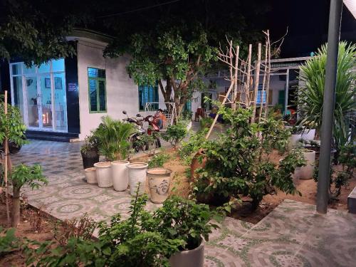 Tuy Hoa House | O'SEN Homestay