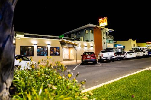 Goondiwindi Hotel | O'Shea's Royal Hotel