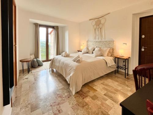 Corleto Monforte Bed & Breakfast | O' Stiavucco B&B