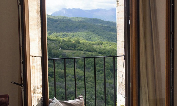 Corleto Monforte Bed & Breakfast | O'Stiavucco B&B
