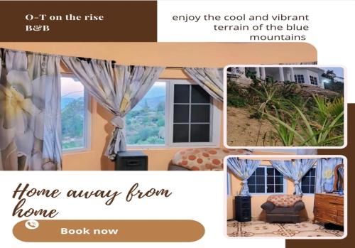 Penlyne Castle Bed & Breakfast | O-T On the rise