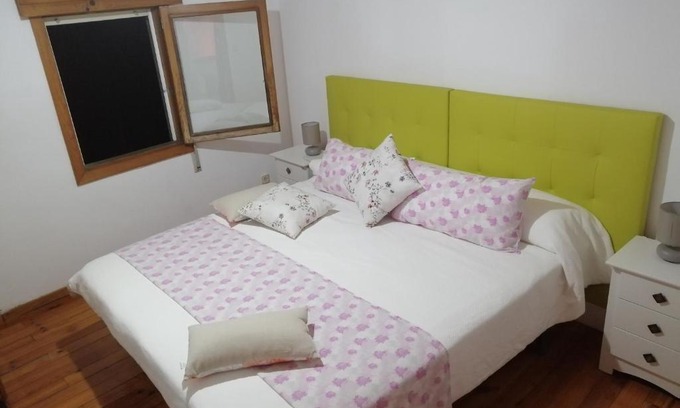 Ribadavia House | O Tipico