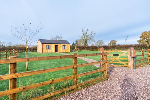 Radbourne House | Oak Lodge