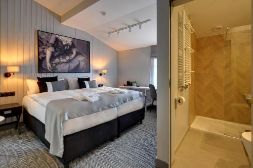 Oborniki Slaskie Hotel | OAK Rooms