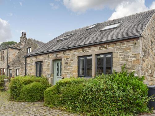 Fence House | Oak Tree Cottage