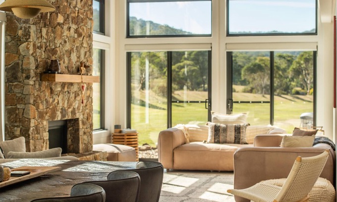 Lake Crackenback Apartment | Oaks Lake Crackenback Resort