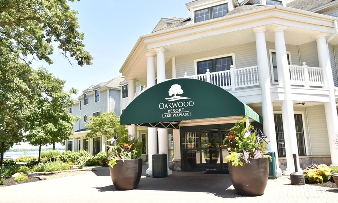 Syracuse Resort | Oakwood Resort