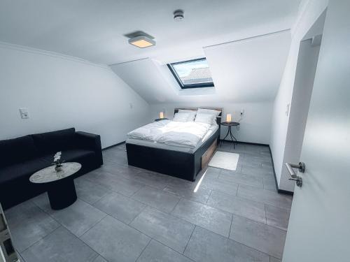 Alsdorf Apartment | Oase des Friedens