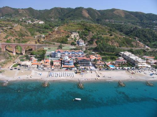 Province of Messina Apartment | Oasi Azzurra