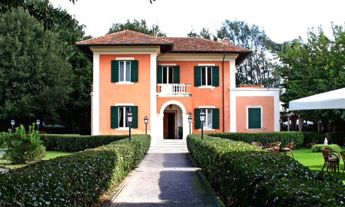Marino Apartment | Oasi di Relax in Suite Romantica ai Castelli Romani