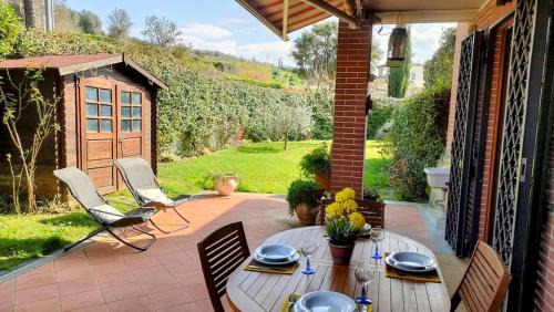 Pontassieve House | Oasi di relax tra Firenze e colline del Chianti