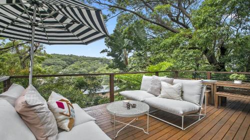 Copacabana House | Oasis at Copacabana