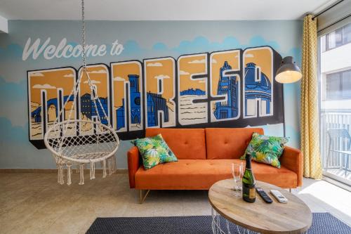 Passeig i Rodalia Apartment | oasis en el centro de manresa