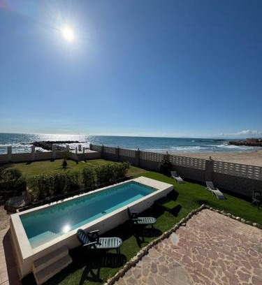Cullera House | Oasis en la playa: piscina y relax