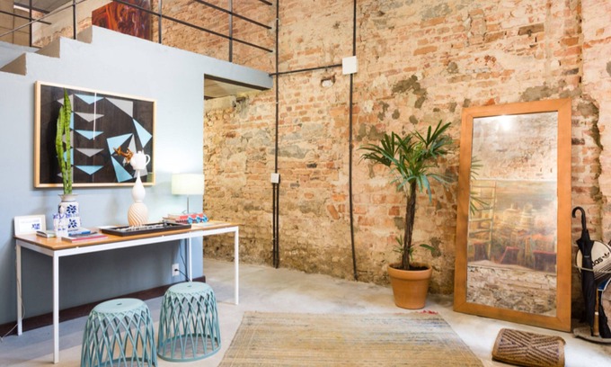 Centro House | Oasis in Lapa, Gloria Metro