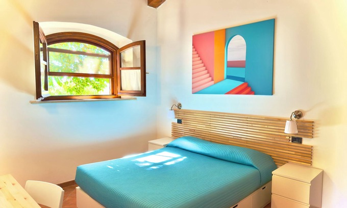 Alberese Cottage | Oasis in the Maremma: nature and relaxation