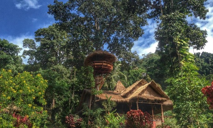 Bai Lan House | Oasis Koh Chang