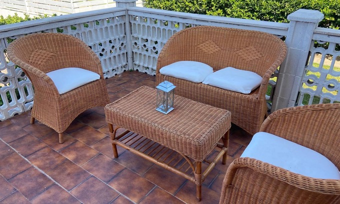 Capaccio Scalo Villa | Oasis of relaxation. between the sea and the wonderful temples of Paestum.