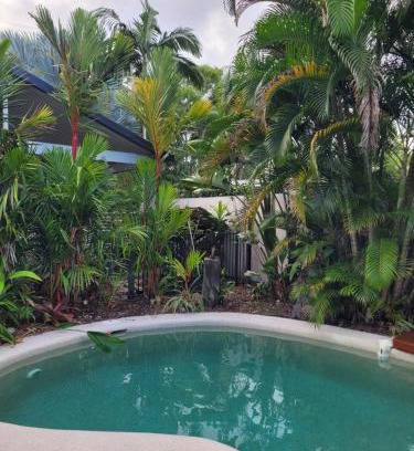 Port Douglas House | Oasis on Nautilus