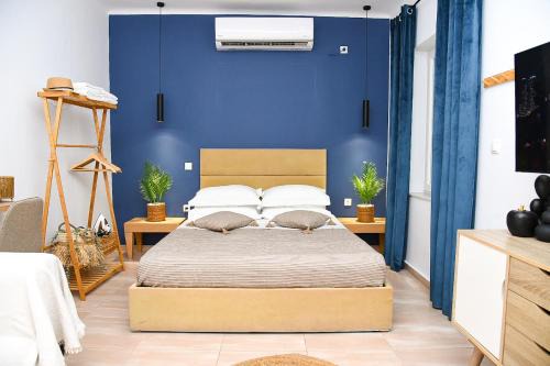 Korinthos Apartment | OASIS RESIDENCE