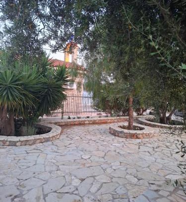 Sarakiniko Apartment | Oasis Studios AG PANTES