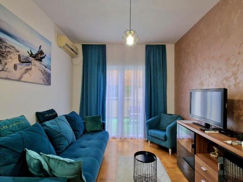 Golubovina Apartment | OAZA APARTMENT