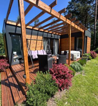 Zarki House | Oaza spokoju
