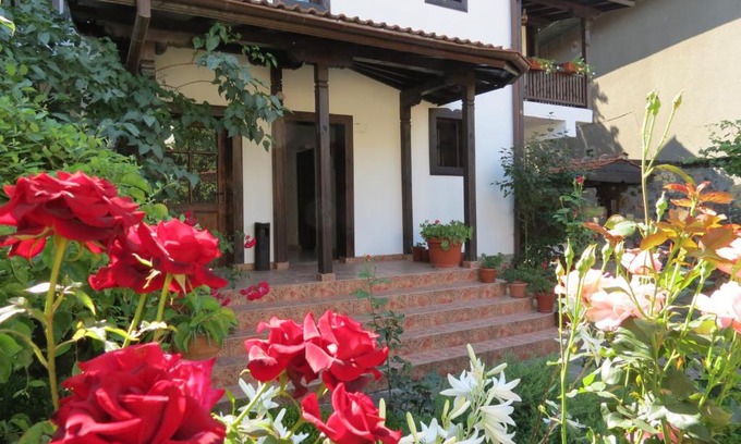 Slivek House | Oazis Guesthouse
