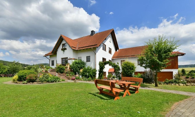 Geisa Apartment | Oberlützenbachshof