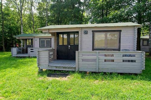 Lanskroun Other | Obora camping