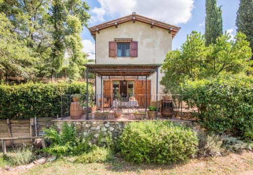 Simignano House | Ocabianca casa per le vacanze