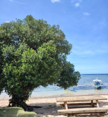 Busuanga Cabin | Ocam Ocam Sea Front Cottages