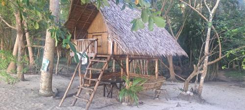 Busuanga Hotel | ocamocam cottages