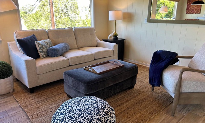 Alta Mesa House | Ocean and Mountain Views, Hot Tub, AC