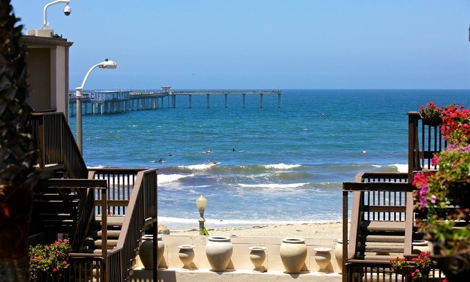 Ocean Beach Hotel | Ocean Beach Hotel