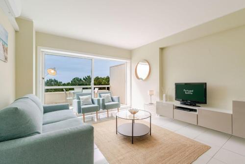 Darque Apartment | Ocean Bliss - Beach & BBQ Apartment